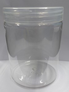 1000 ml Jar
