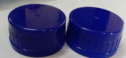 46 mm Fliper Caps