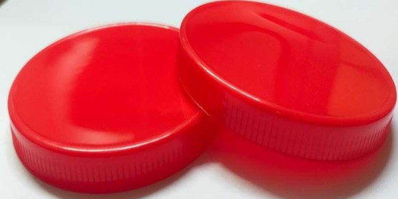 83 mm Short neck Caps