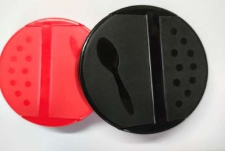 63 mm Spice Caps