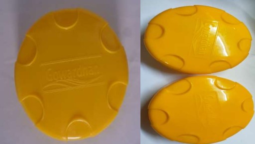 73 mm Gowardhan Caps