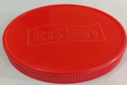 100 mm Kissan Caps