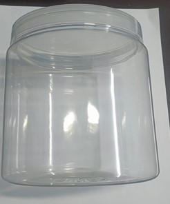 1500 ml Jar