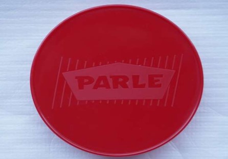 100 mm Parle Caps
