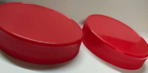 83 mm Nerling Caps