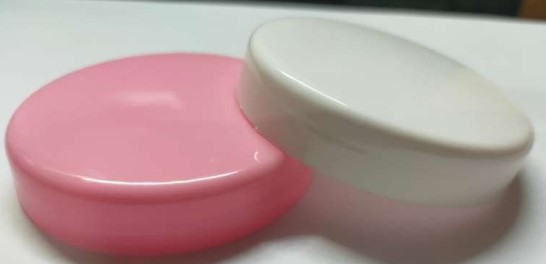 63 mm Deluxe Caps