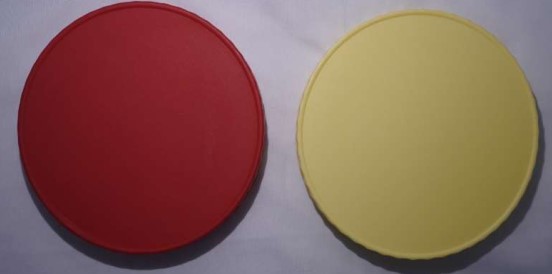 100 mm Regular Caps