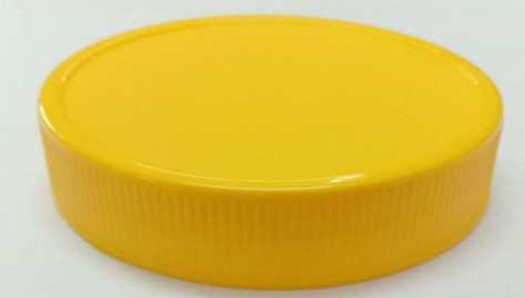 83 mm IP Caps