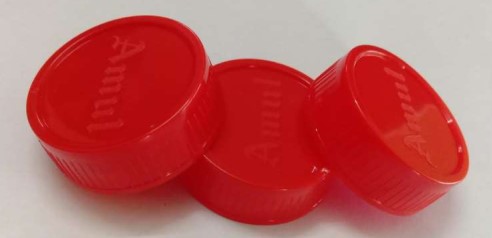 38 mm IP caps