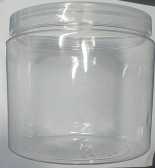 2000 ml Jar