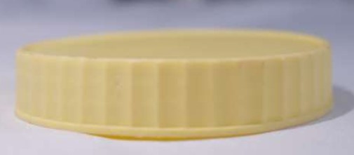 73 mm Regular Caps