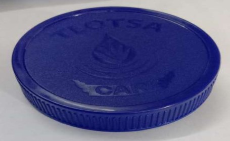 63 mm Tlosta Caps