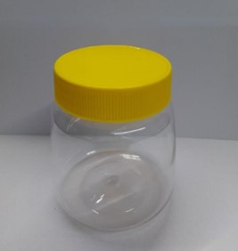 200 ml Jar