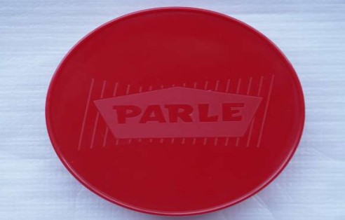 120 mm Parle Caps