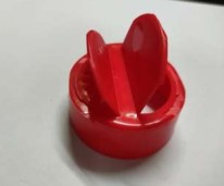 38 mm Spice Caps