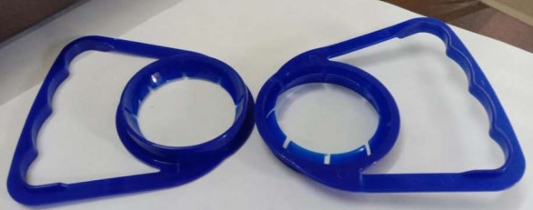 46 mm Fliper Handle